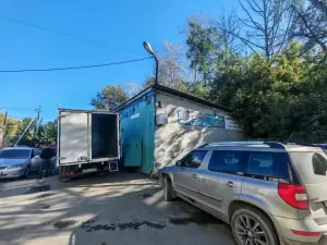 Фотография Автокомфорт 2