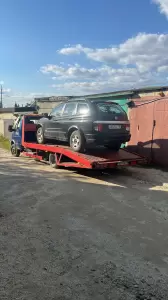 Фотография GARAGE 5