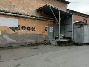 Фотография Альянс-Авто 1