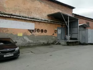 Фотография Альянс-Авто 2