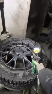 Фотография Nrg cars ekb 1