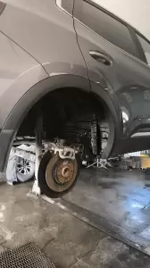 Фотография Nrg cars ekb 3