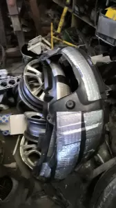 Фотография Nrg cars ekb 5