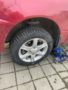 Фотография Шиномонтажная мастерская 0