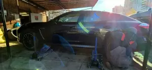 Фотография Уральский мастер 2