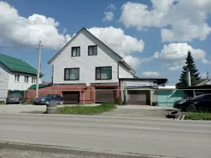 Фотография Шиномонтаж 3