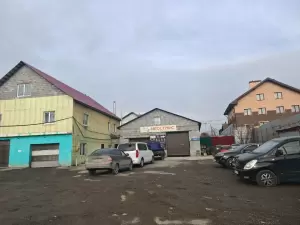 Фотография Автосервис 0
