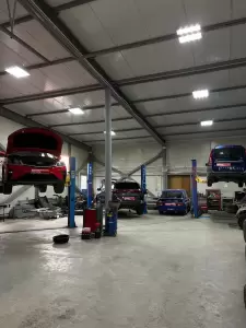 Фотография Городищев motors 0