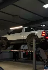 Фотография Городищев motors 2