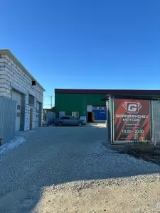 Фотография Городищев motors 3