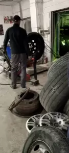 Фотография TeaM 5