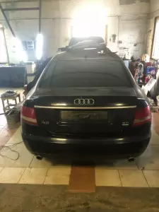 Фотография Самоделкин 2