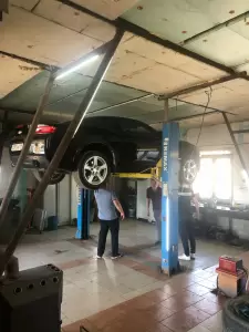 Фотография Самоделкин 3