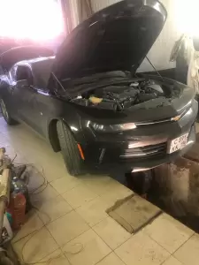 Фотография Самоделкин 4