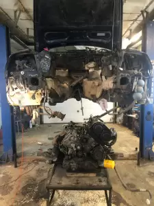 Фотография Самоделкин 5