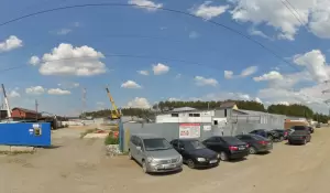 Фотография АвтоТравматология 1