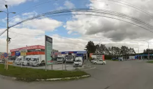 Фотография Березовск-Авто-Сервис 1