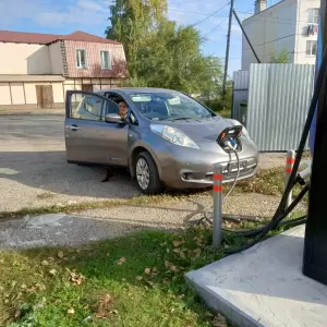 Фотография Luxcar 2