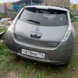 Фотография Luxcar 3