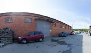 Фотография Альянс-Авто 3