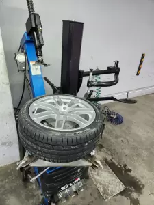 Фотография ШинProff 3