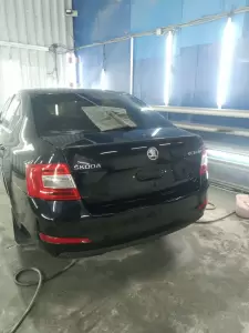 Фотография Кузовной ремонт рядом 0