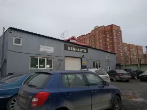 Фотография Рем авто 1