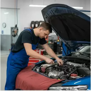 Фотография ПрофиМастак 4