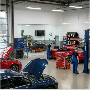 Фотография ПрофиМастак 5