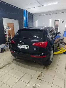 Фотография Vagmotors 1