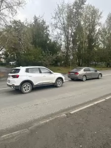 Фотография Кузовной ремонт рядом 1