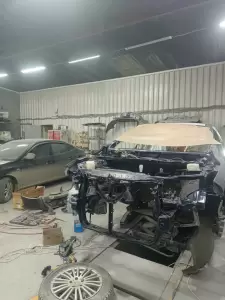 Фотография Кузовной ремонт рядом 3