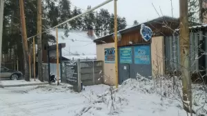 Фотография Bad monkey garage 3