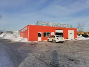 Фотография Spa Motors 1