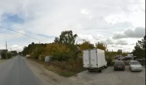 Фотография Шиномонтажная мастерская 0