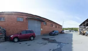 Фотография Альянс-Авто 4