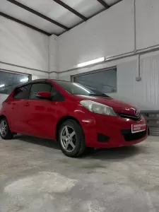 Фотография Городищев motors 4