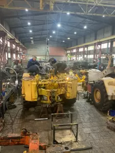 Фотография Гормаш-Сервис 1