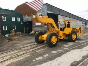 Фотография Гормаш-Сервис 2