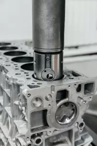 Фотография Новая деталь 3