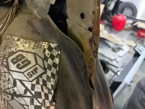 Фотография LifeGarage Ekb 0