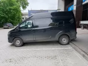 Фотография Ford Service Real 1