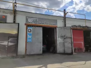 Фотография Мастер АКПП 4