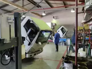 Фотография Восточный Ветер 1
