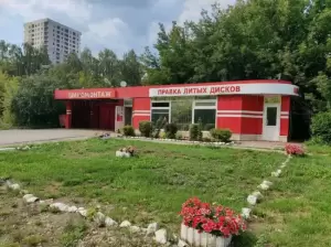 Фотография У дяди Вани 5