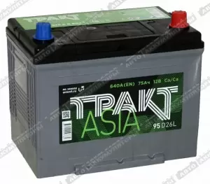 Фотография Автокомплекс 4
